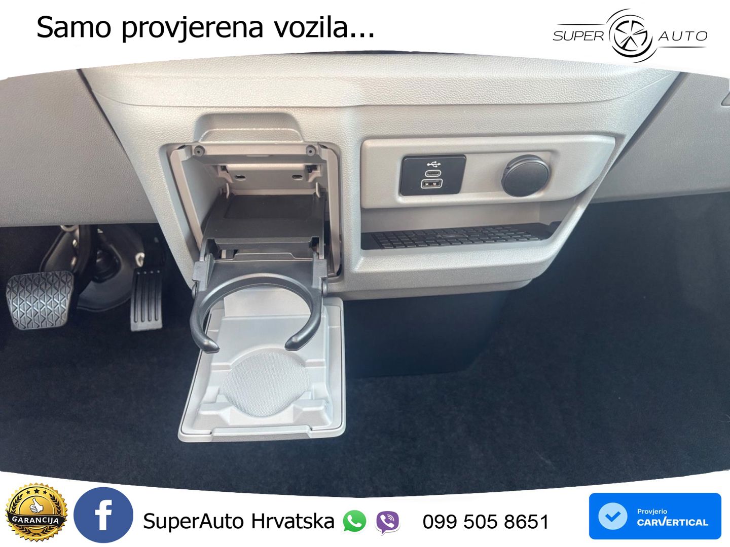 Ford Transit 170 KS