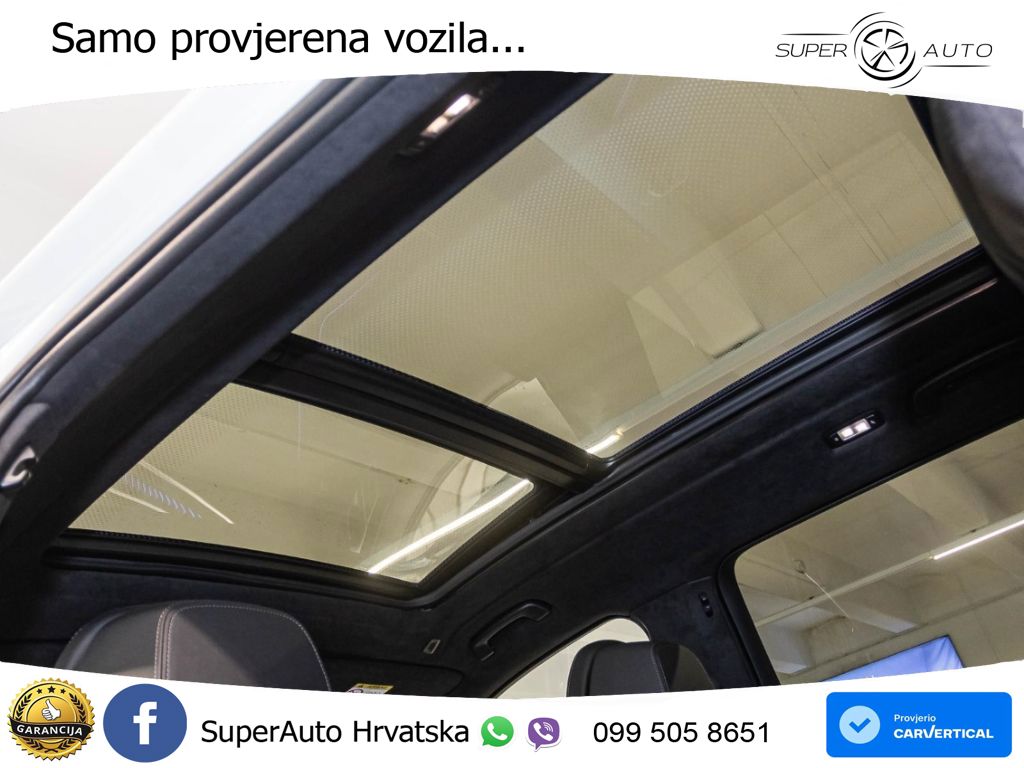 BMW X7 40i (381 KS) xDrive Steptronic