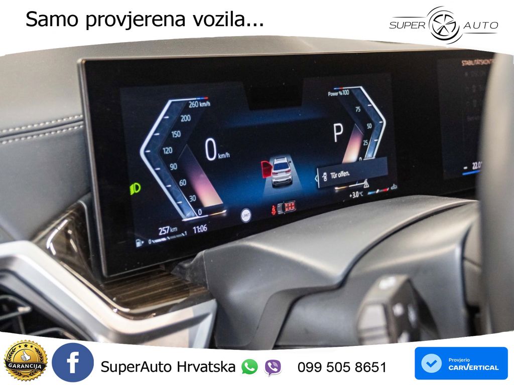 BMW X7 40i (381 KS) xDrive Steptronic