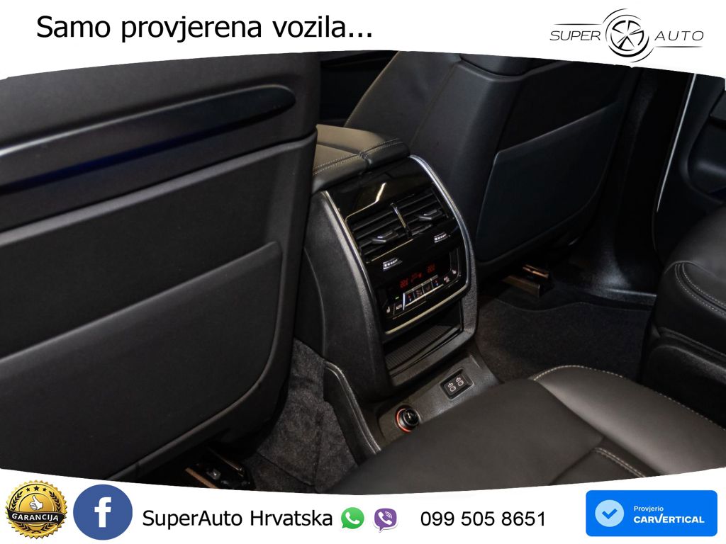 BMW X7 40i (381 KS) xDrive Steptronic