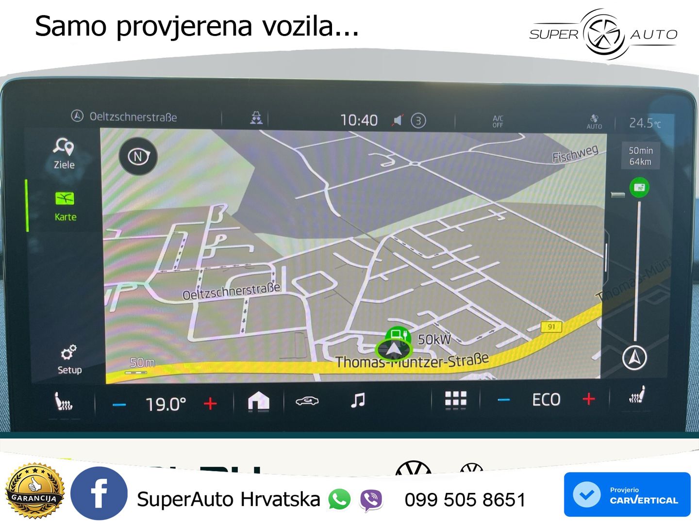 Škoda Enyaq iV 80 82 kWh (204 KS) Loft LED+GR SJED+ACC