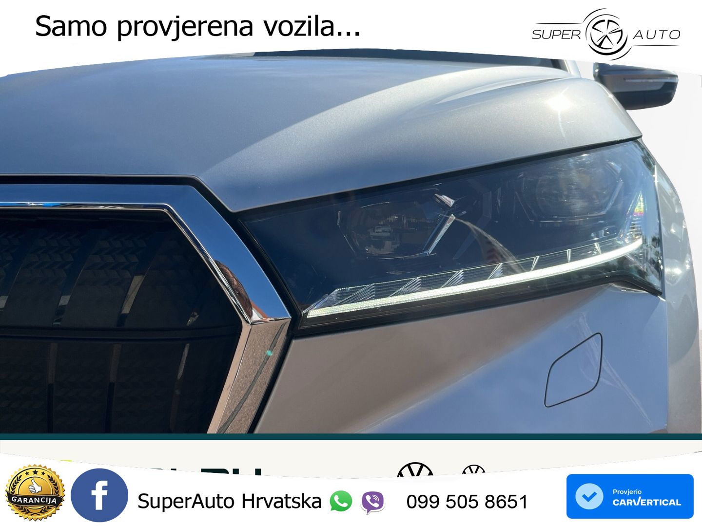 Škoda Enyaq iV 80 82 kWh (204 KS) Loft LED+GR SJED+ACC
