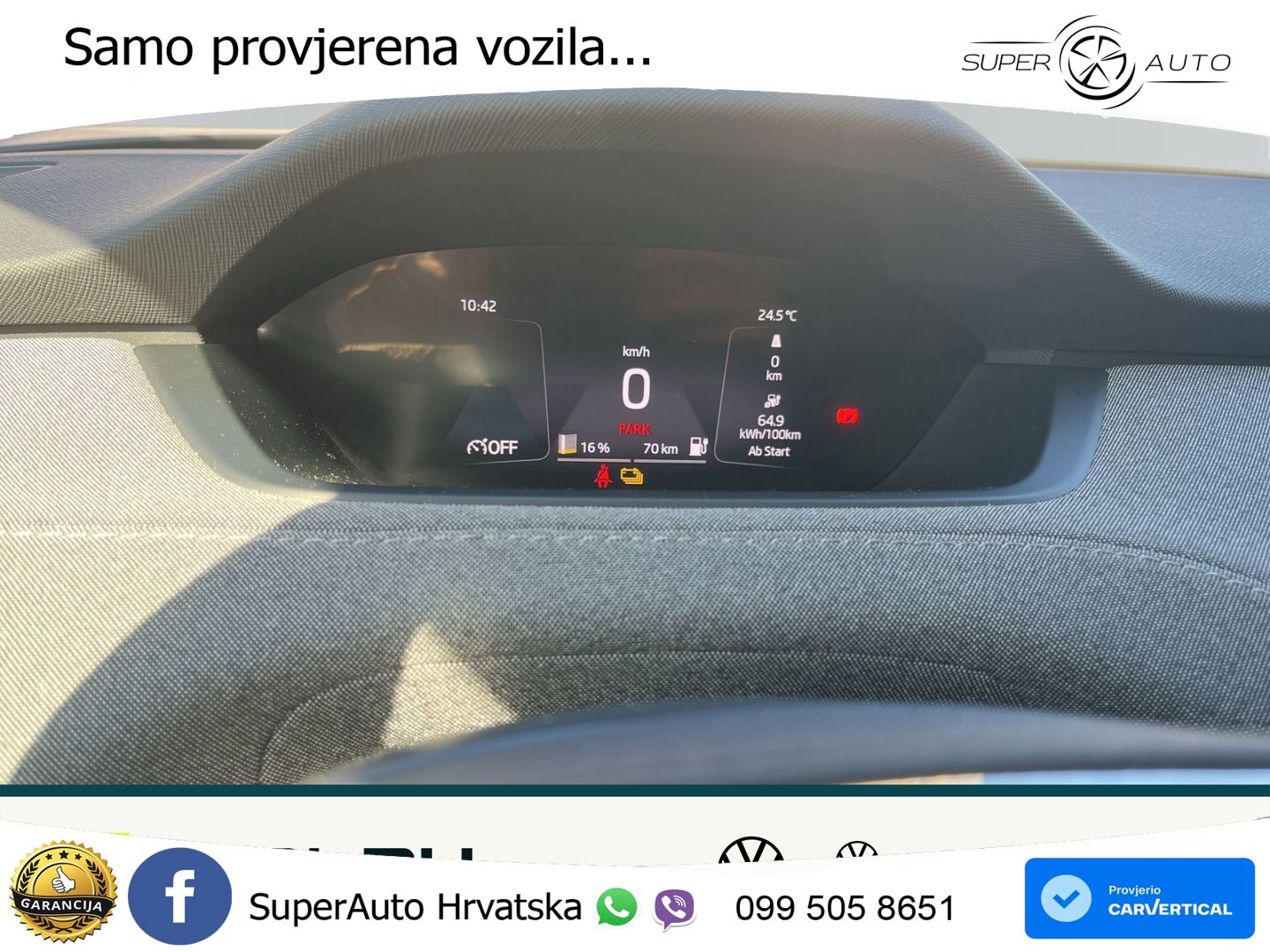 Škoda Enyaq iV 80 82 kWh (204 KS) Loft LED+GR SJED+ACC