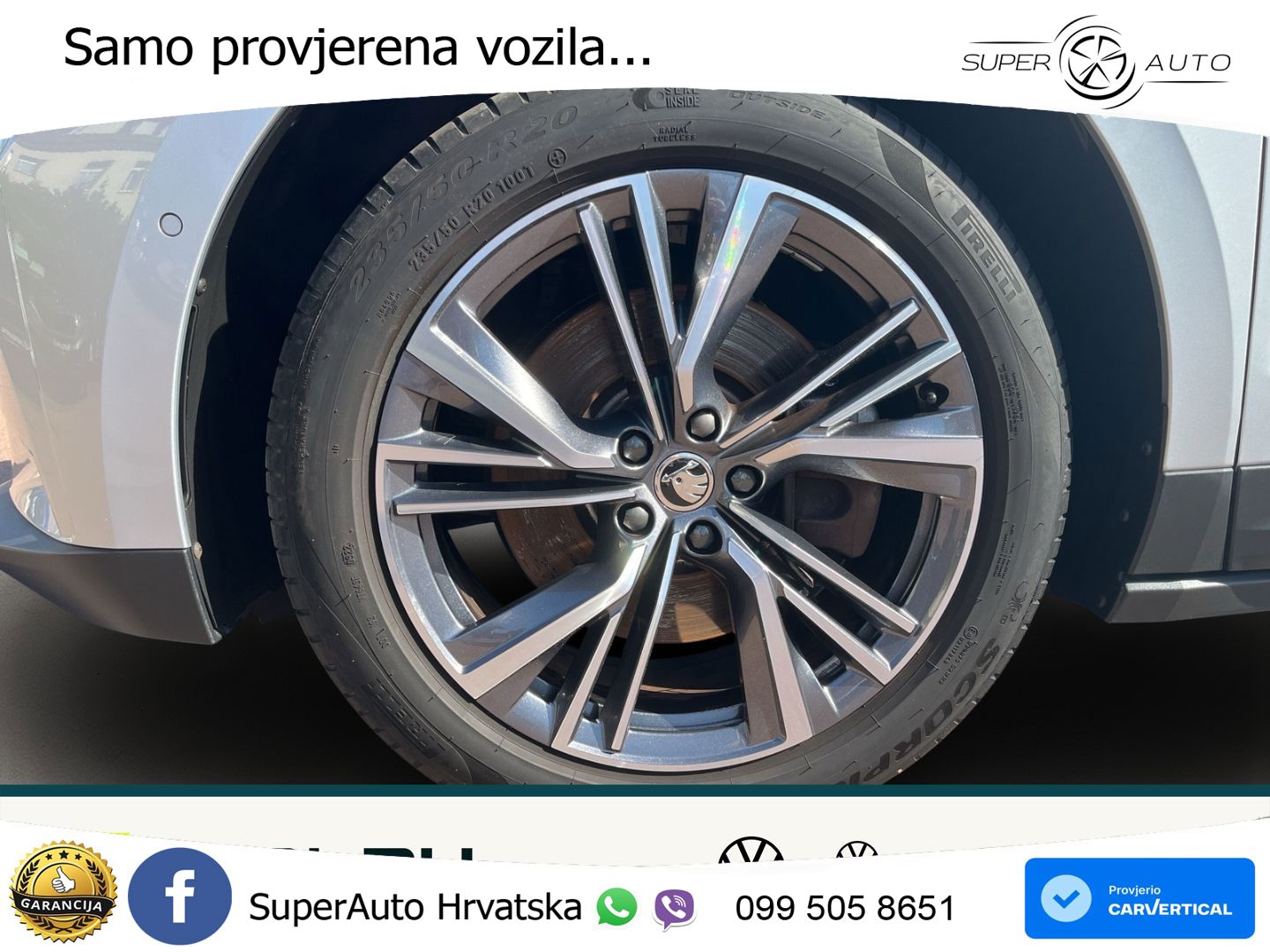 Škoda Enyaq iV 80 82 kWh (204 KS) Loft LED+GR SJED+ACC
