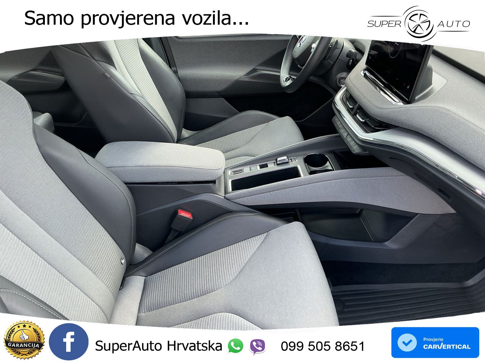 Škoda Enyaq iV 80 82 kWh (204 KS) Loft LED+GR SJED+ACC