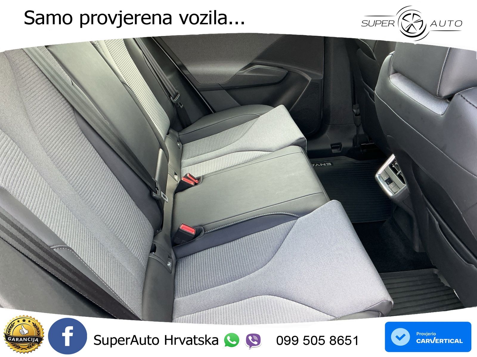 Škoda Enyaq iV 80 82 kWh (204 KS) Loft LED+GR SJED+ACC