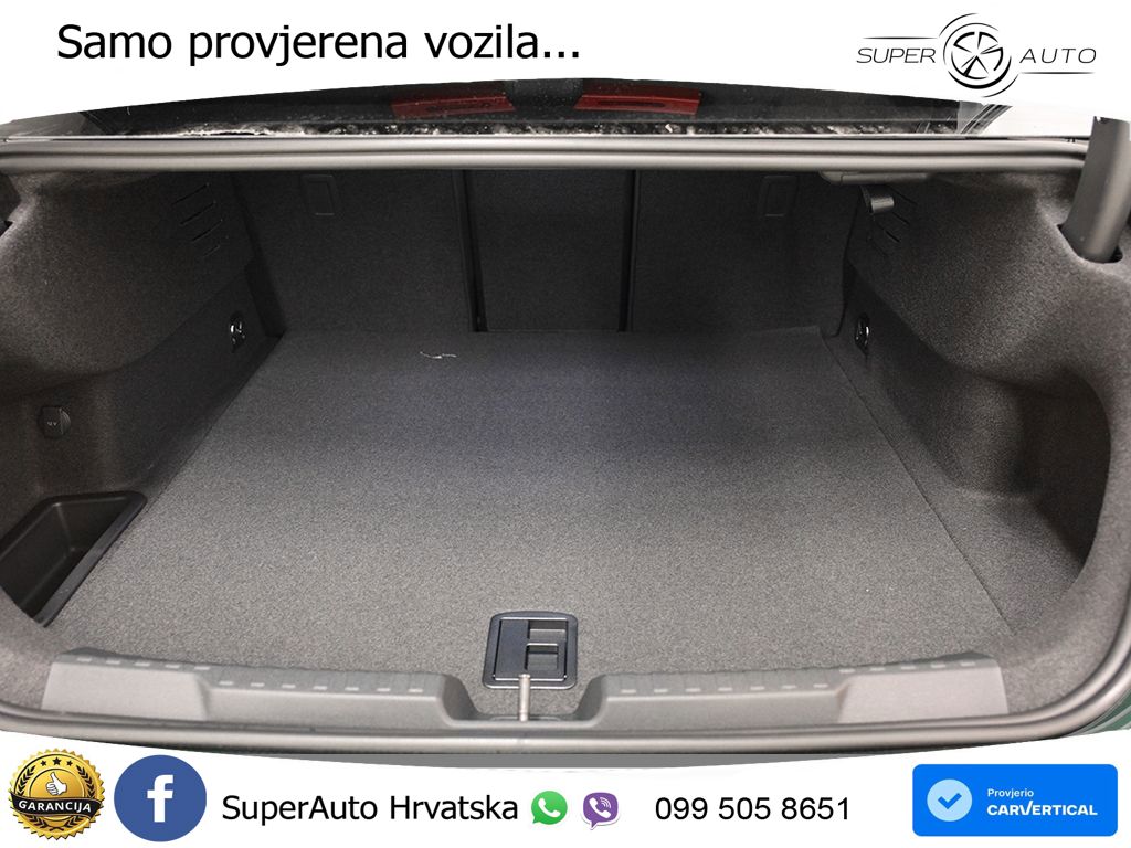 Audi RS3 Sedan 2.5 TFSI (400 KS) quattro S tronic LED+GR SJED+ACC