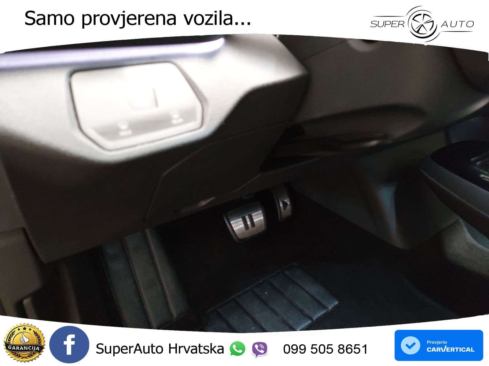 Volkswagen ID.4 Pure Performance 55 kWh (170 KS)