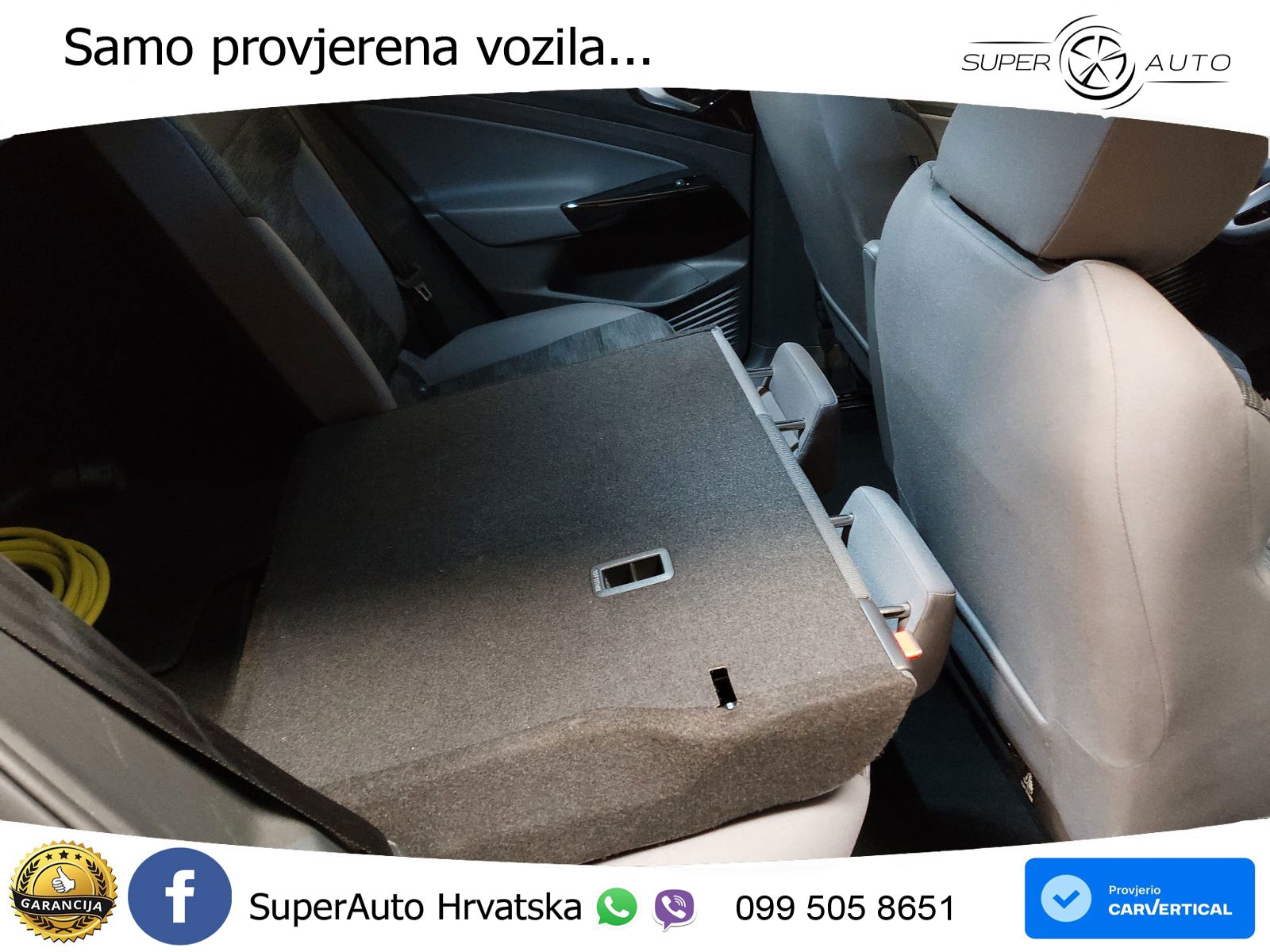 Volkswagen ID.4 Pure Performance 55 kWh (170 KS)