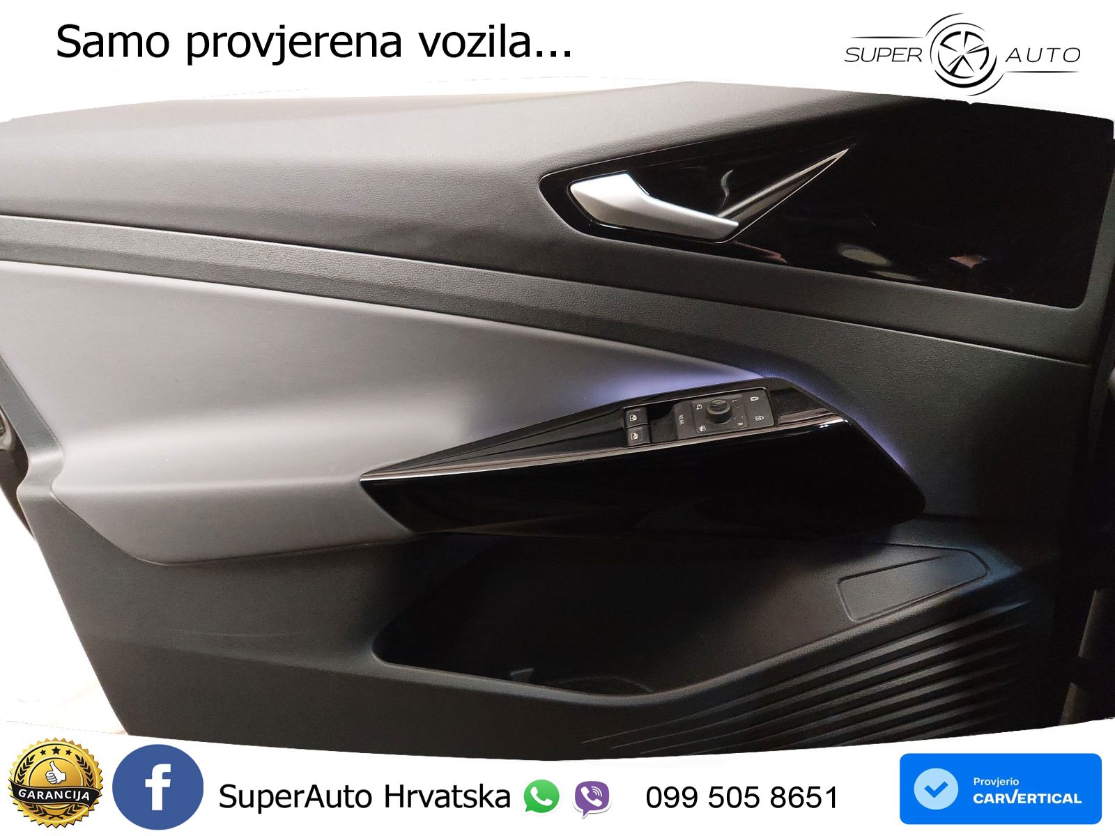 Volkswagen ID.4 Pure Performance 55 kWh (170 KS)