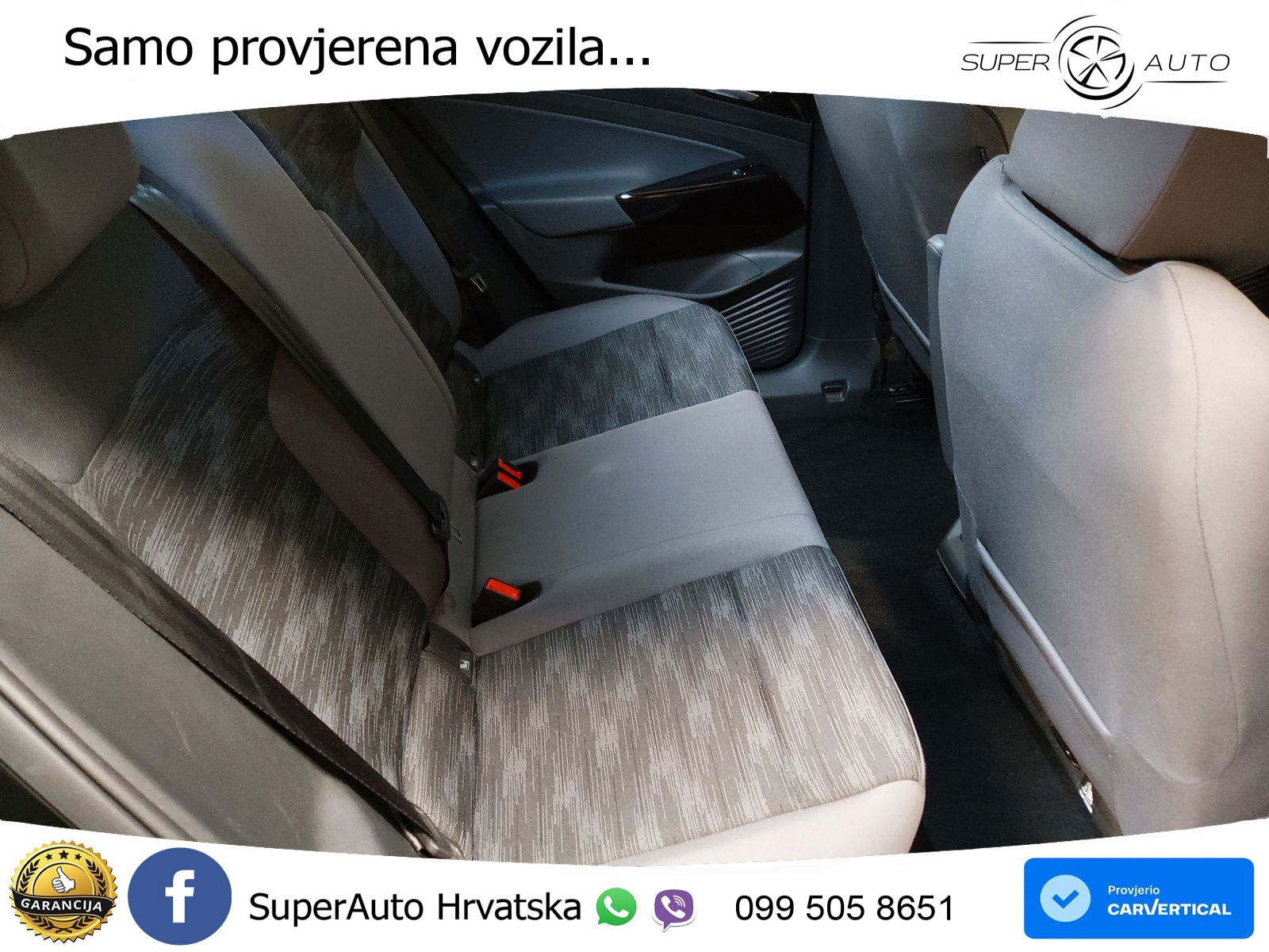 Volkswagen ID.4 Pure Performance 55 kWh (170 KS)