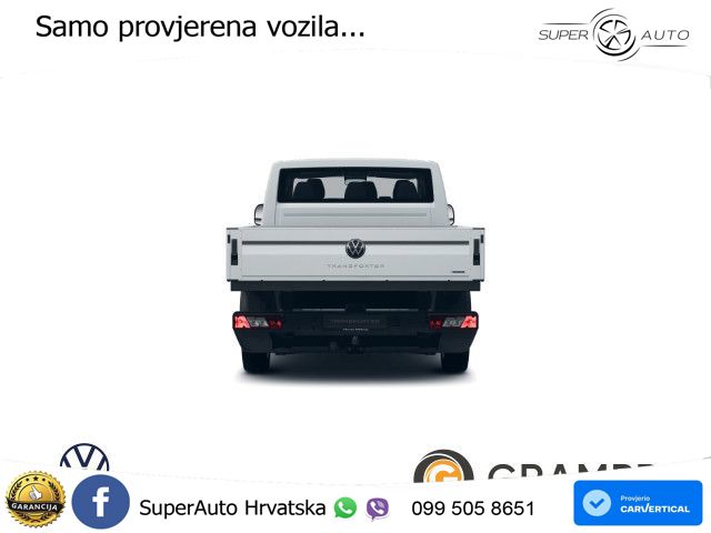 VW Transporter