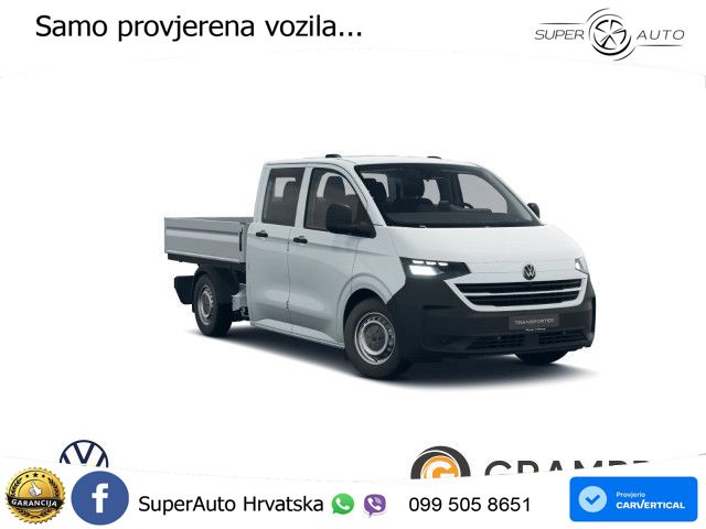 VW Transporter