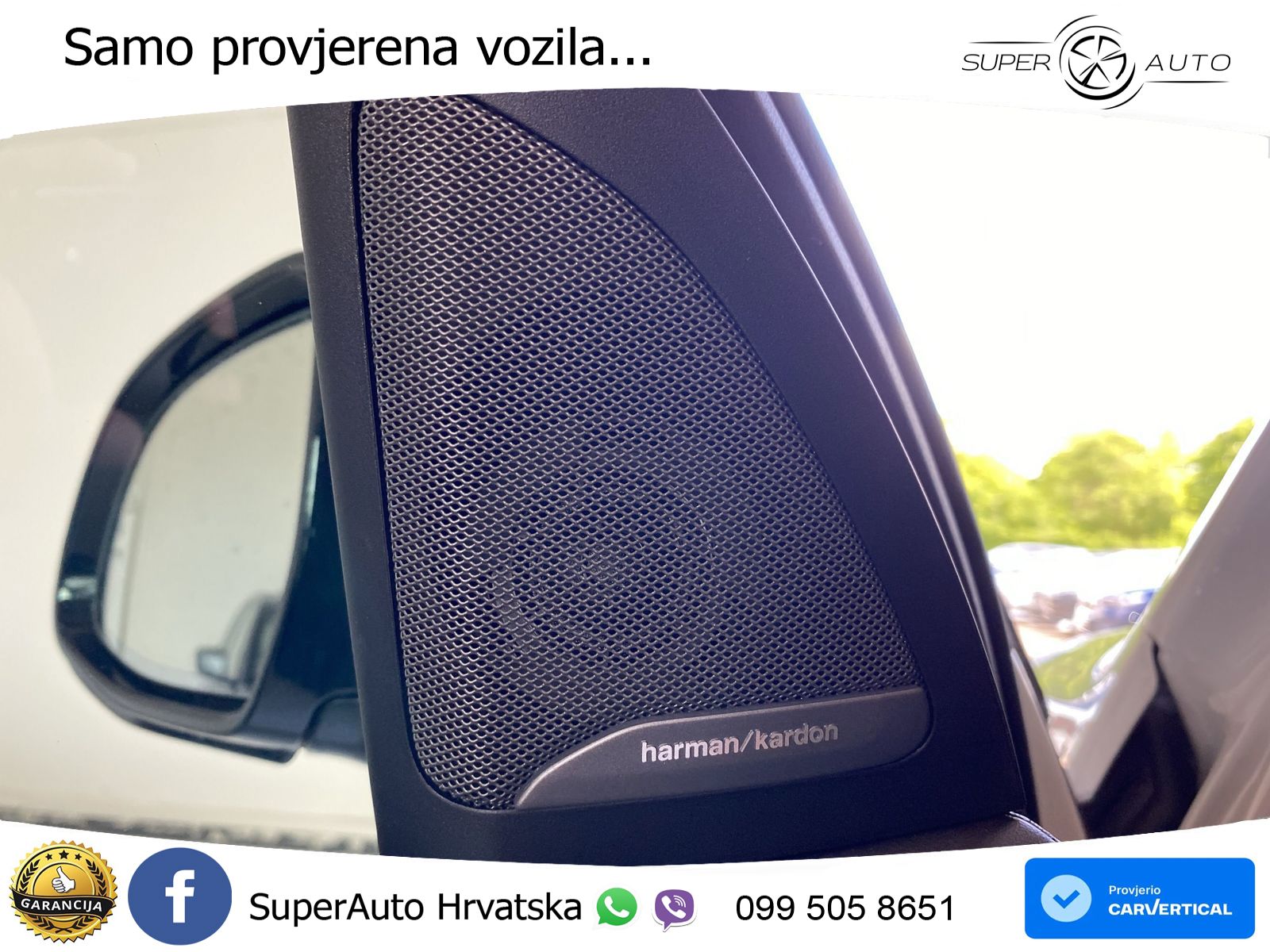 BMW X5 30d (286 KS) xDrive Steptronic