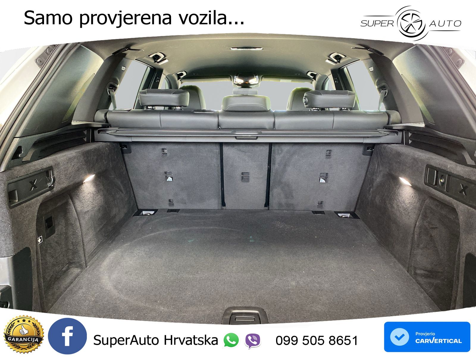 BMW X5 30d (286 KS) xDrive Steptronic