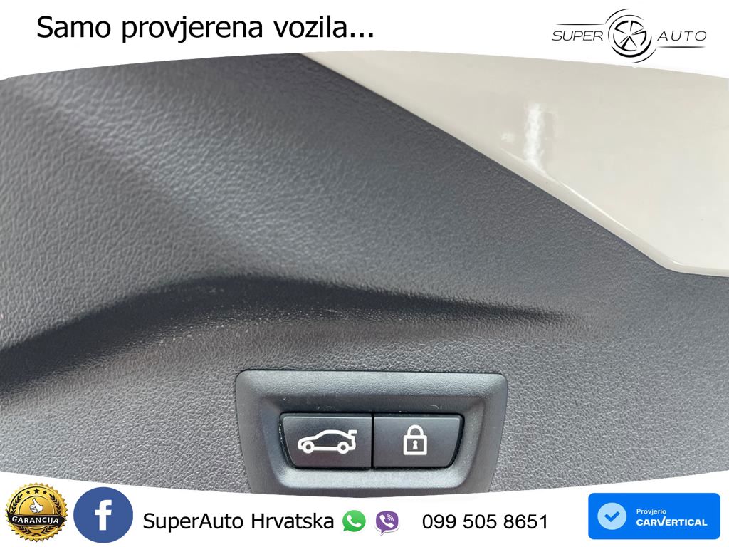 BMW X7 M60i (530 KS) xDrive Steptronic M Sport LED+GR SJED+ACC