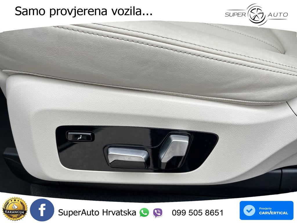 BMW X7 M60i (530 KS) xDrive Steptronic M Sport LED+GR SJED+ACC