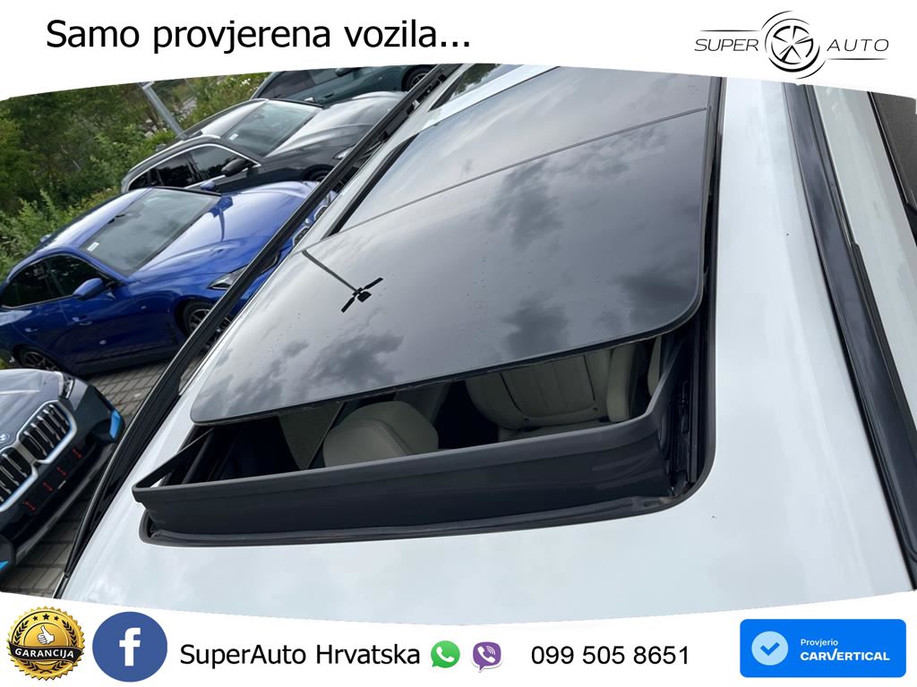 BMW X7 M60i (530 KS) xDrive Steptronic M Sport LED+GR SJED+ACC