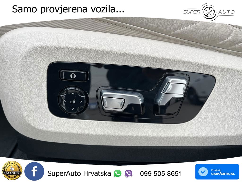 BMW X7 M60i (530 KS) xDrive Steptronic M Sport LED+GR SJED+ACC