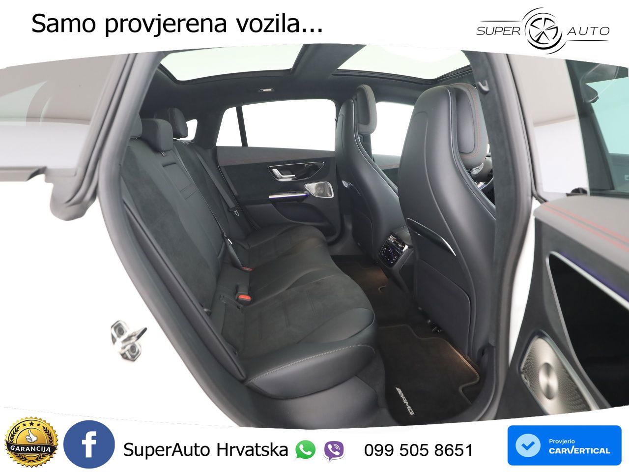 Mercedes EQE 500 100 kWh (449 KS) 4MATIC AMG ACC+HEAD+GR SJED+360+PANO