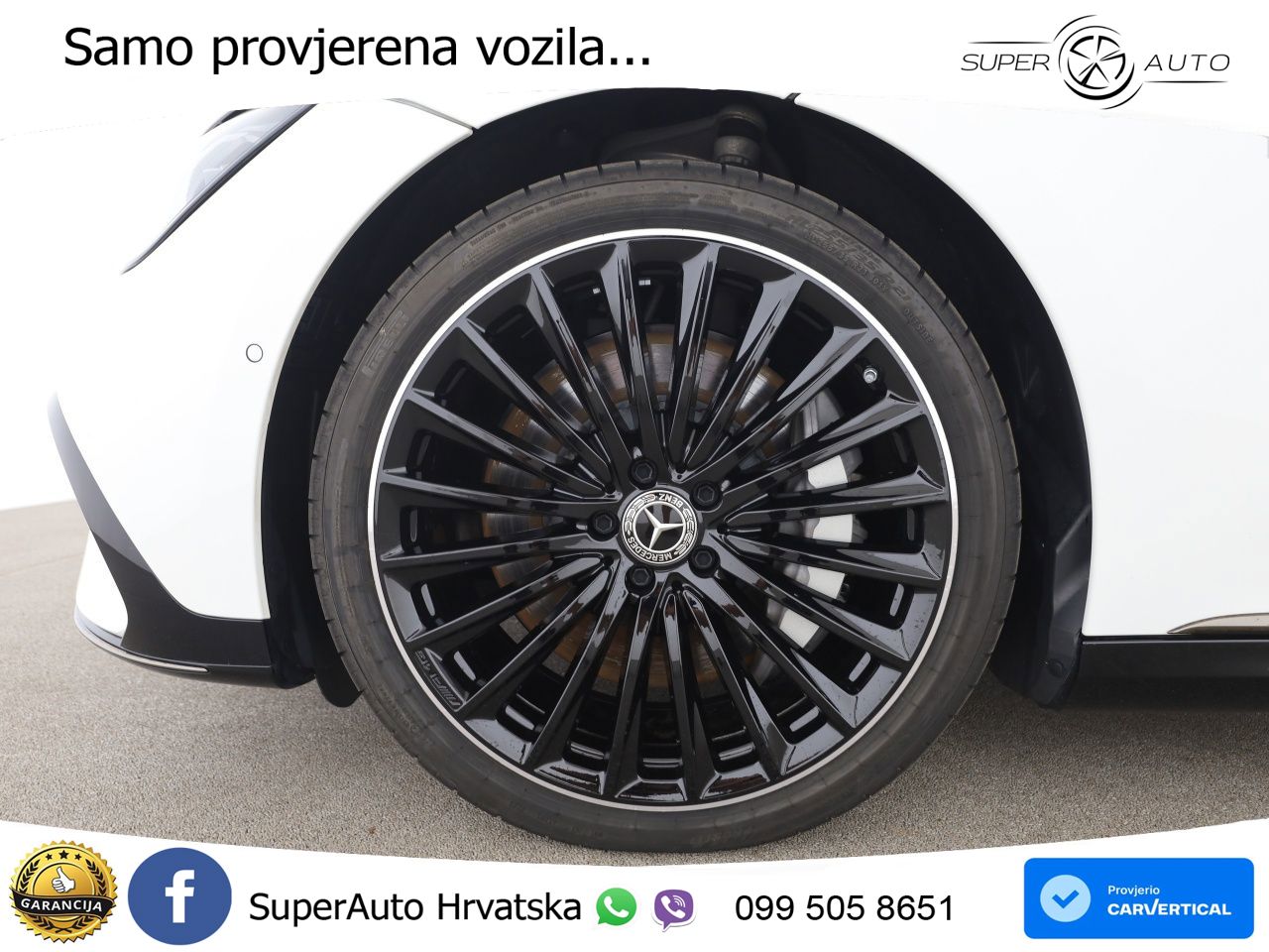 Mercedes EQE 500 100 kWh (449 KS) 4MATIC AMG ACC+HEAD+GR SJED+360+PANO