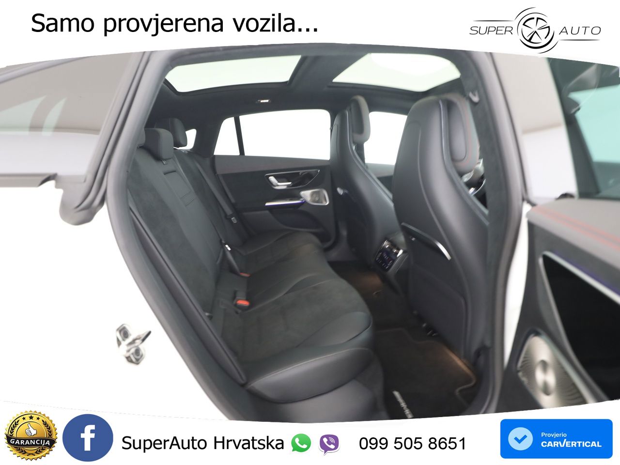 Mercedes EQE 500 100 kWh (449 KS) 4MATIC AMG ACC+HEAD+GR SJED+360+PANO