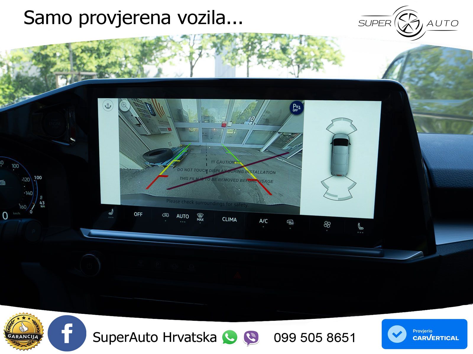 VW Transporter 136 KS