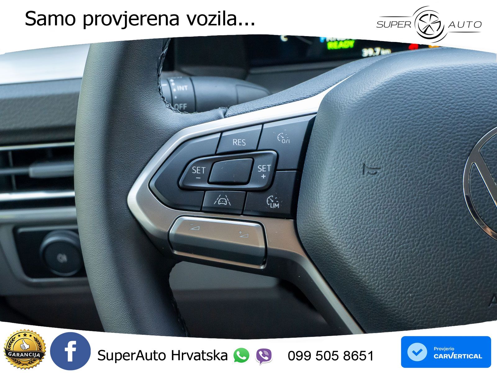 VW Transporter 136 KS