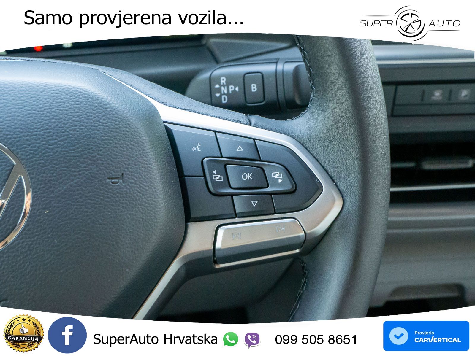 VW Transporter 136 KS