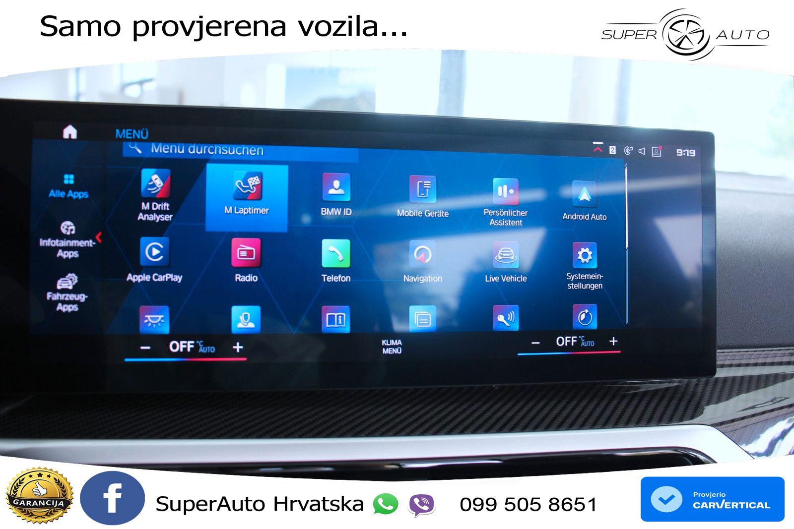 BMW M4 Convertible Competition 3.0 (510 KS) xDrive Steptronic LED+GR SJED+ACC