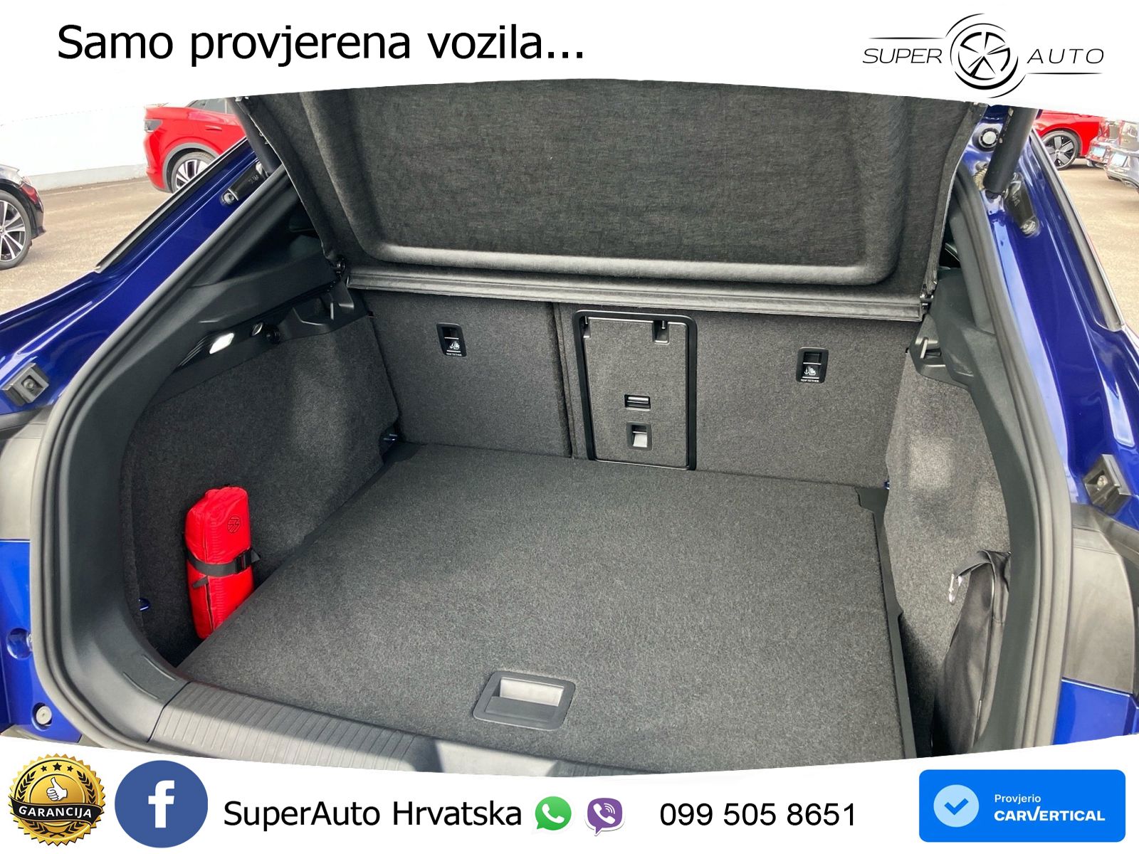 Volkswagen ID.5 GTX 84 kWh (340 KS) 4MOTION