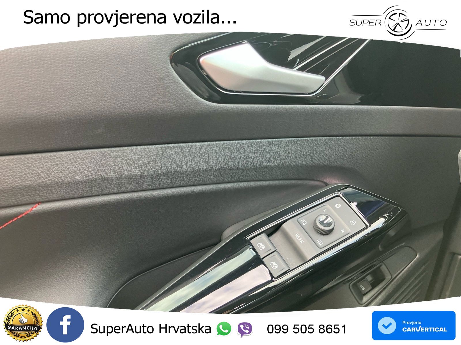 Volkswagen ID.5 GTX 84 kWh (340 KS) 4MOTION