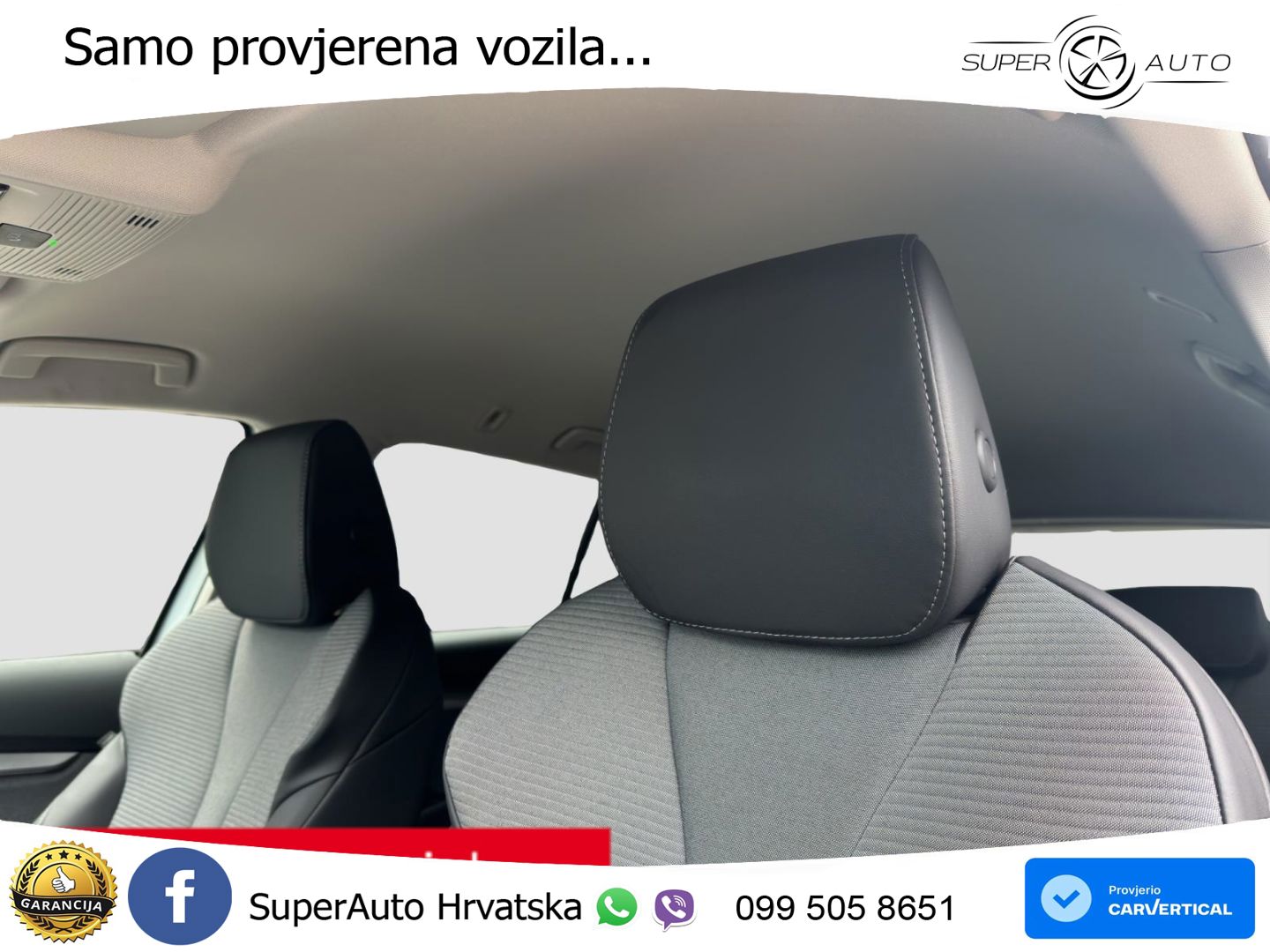 Škoda Enyaq iV 85x 82 kWh (286 KS) AWD