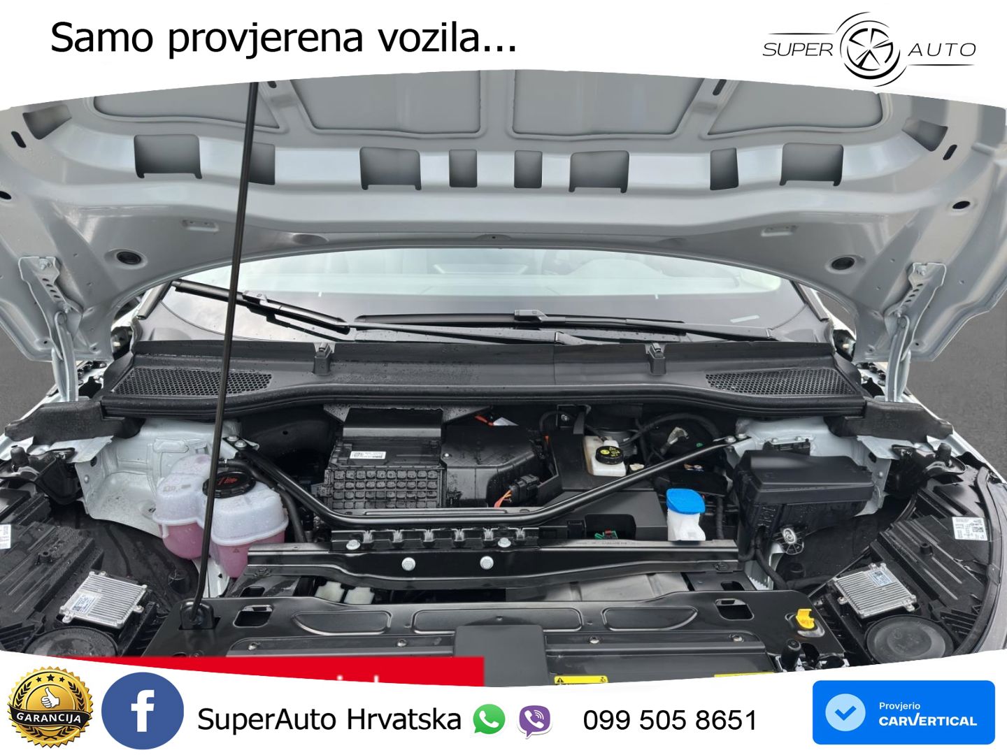 Škoda Enyaq iV 85x 82 kWh (286 KS) AWD