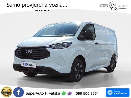 Ford Transit 232 KS