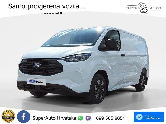 Ford Transit 232 KS