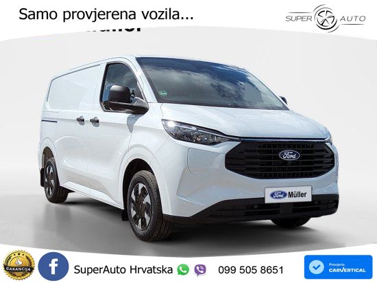 Ford Transit 232 KS