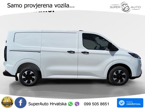 Ford Transit 232 KS