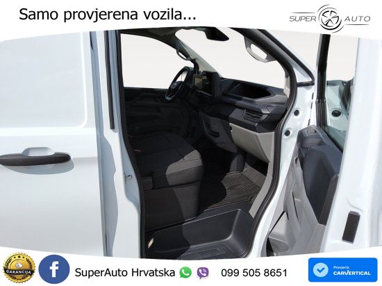 Ford Transit 232 KS