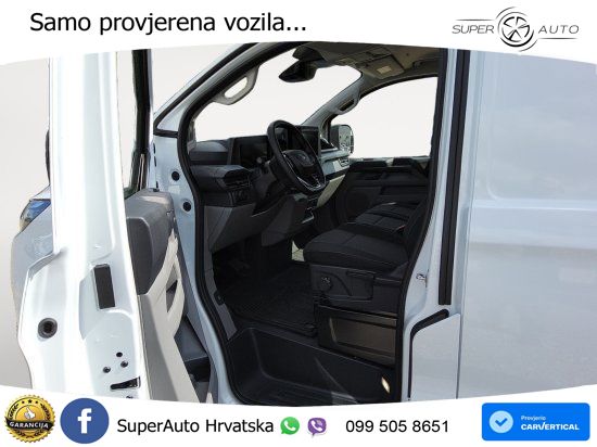 Ford Transit 232 KS