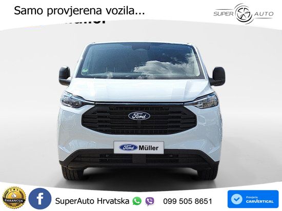 Ford Transit 232 KS