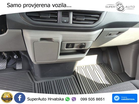 Ford Transit 232 KS