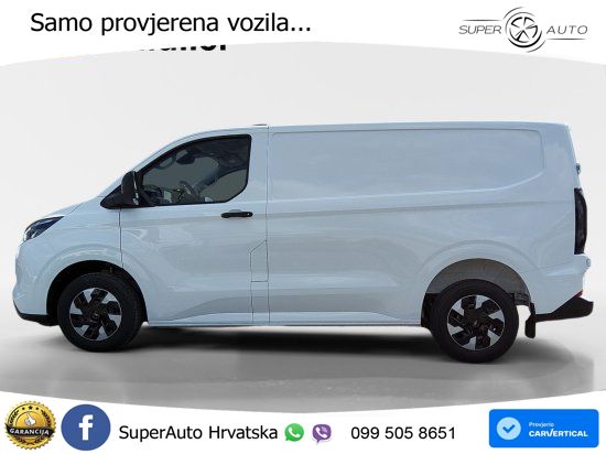 Ford Transit 232 KS