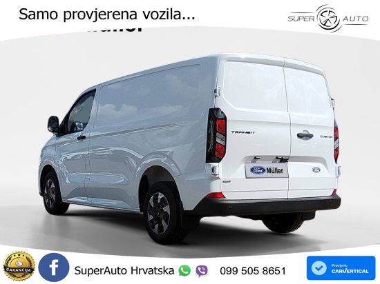 Ford Transit 232 KS