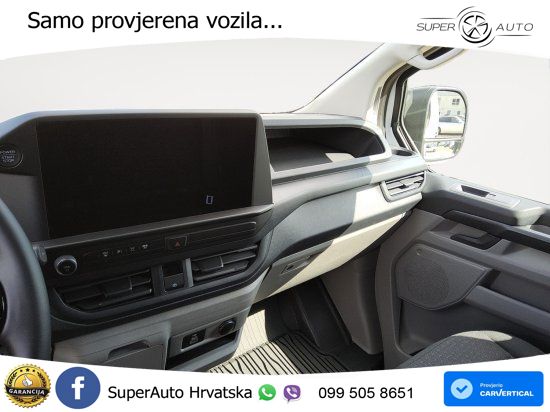 Ford Transit 232 KS