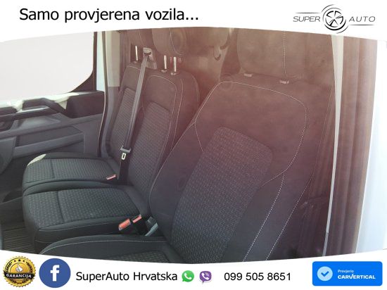 Ford Transit 232 KS