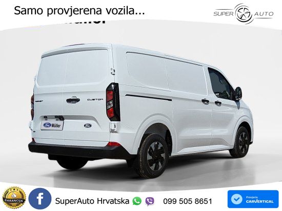 Ford Transit 232 KS