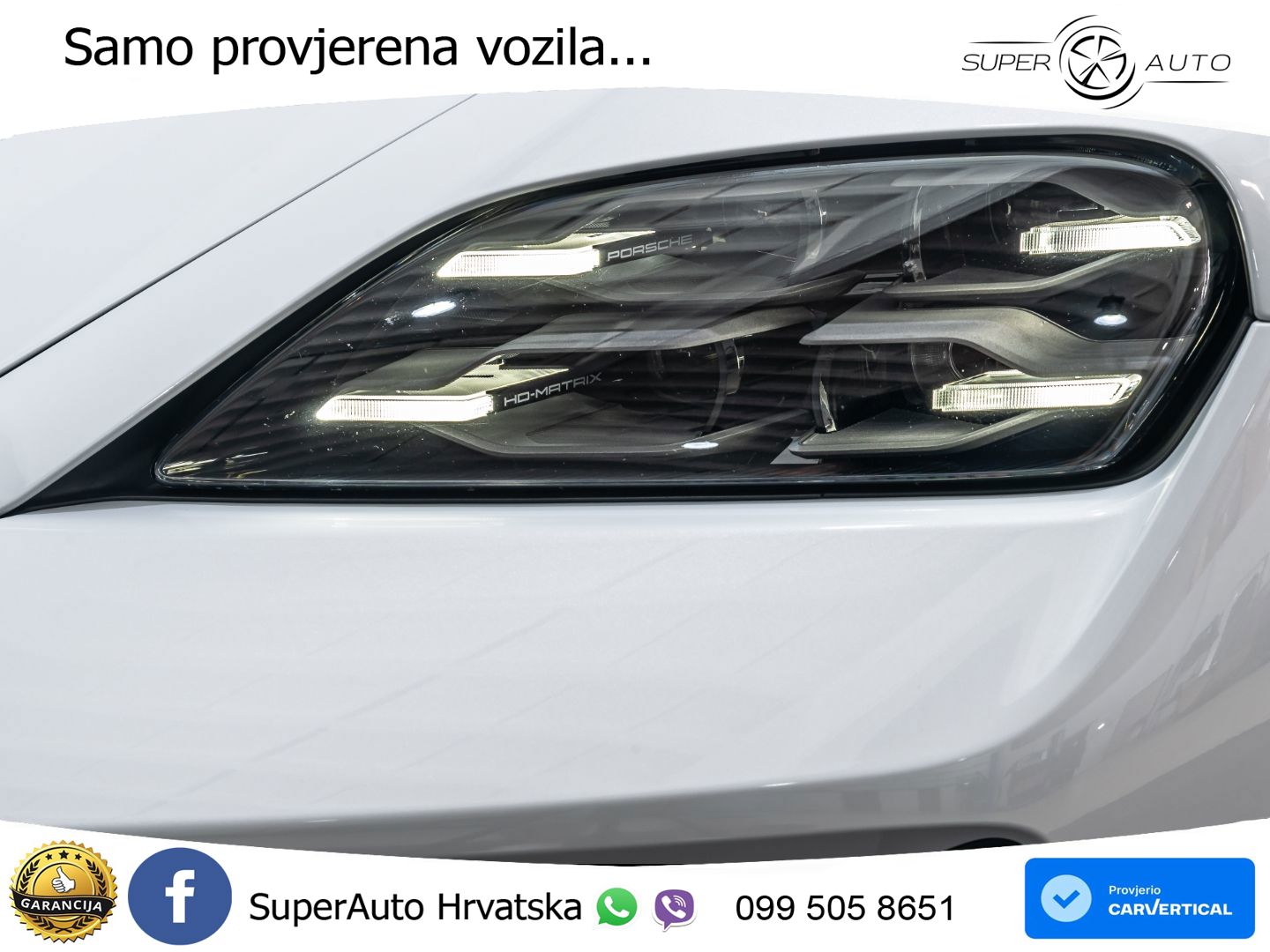 Porsche Taycan Cross Turismo 4S 105 kWh (598 KS)