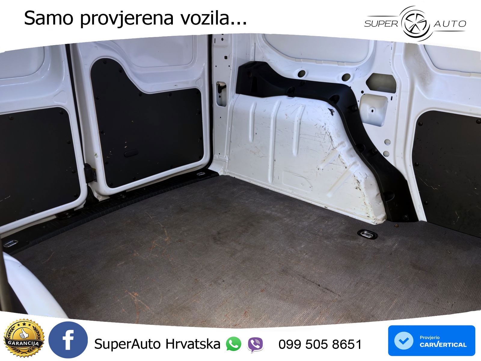 VW Caddy 122 KS LED+GR SJED+ACC