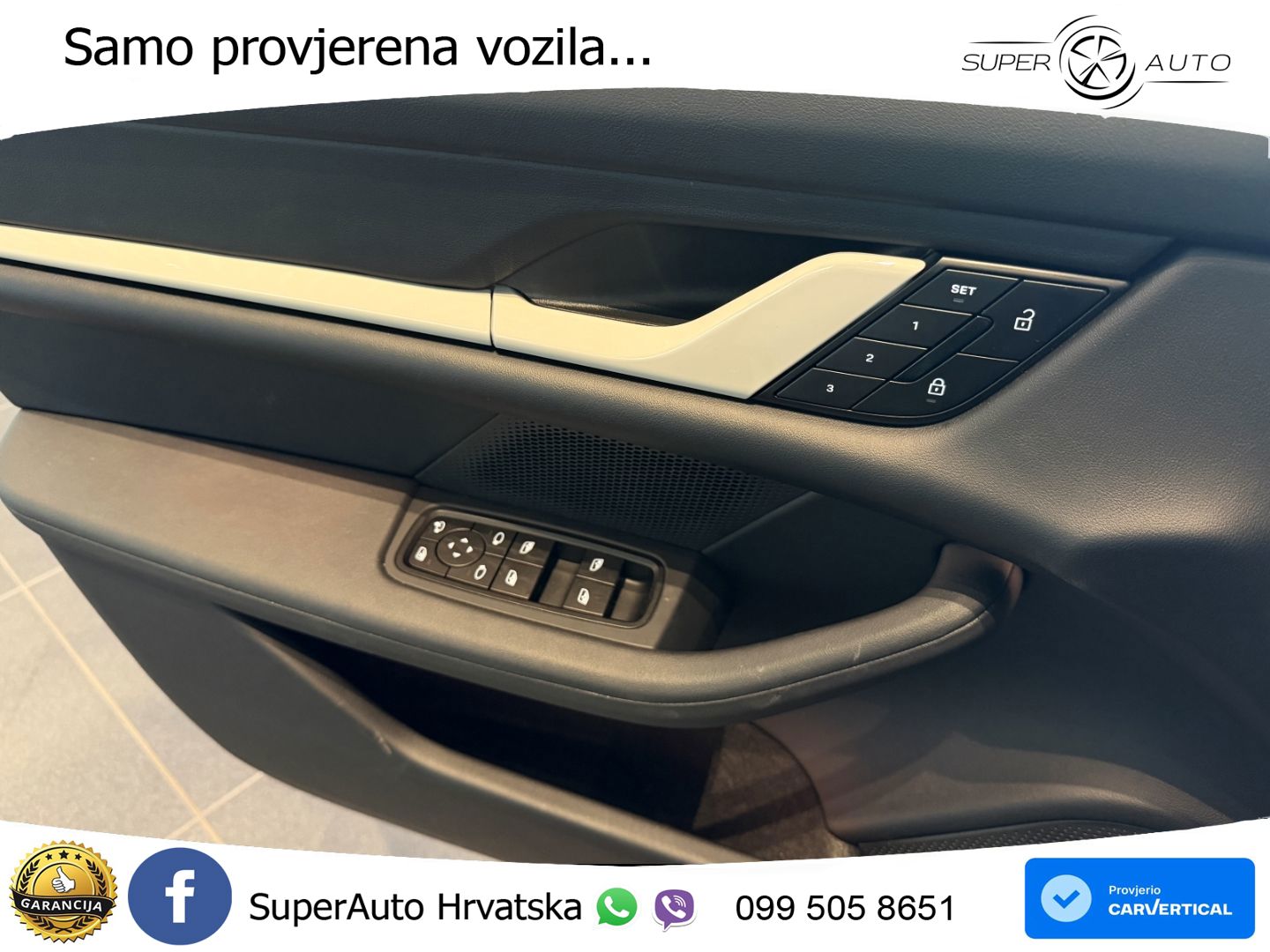 Porsche Taycan 4S 105 kWh (598 KS)